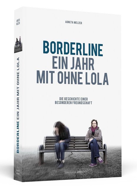 Borderline - Ein Jahr mit ohne Lola main product photo
