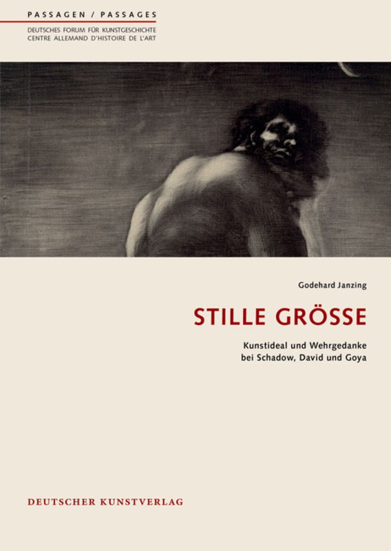 Stille Größe main product photo