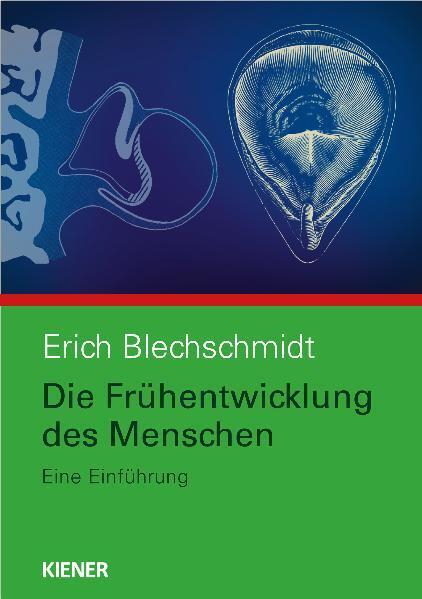 Die Frühentwicklung des Menschen main product photo