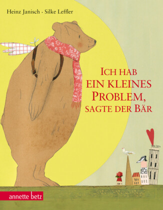 Ich hab ein kleines Problem, sagte der Bär, Geschenkbuch-Ausgabe