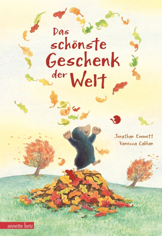 Das schönste Geschenk der Welt main product photo