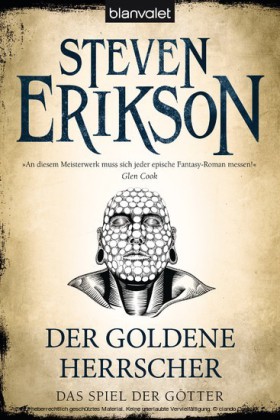 Das Spiel der Götter (12)