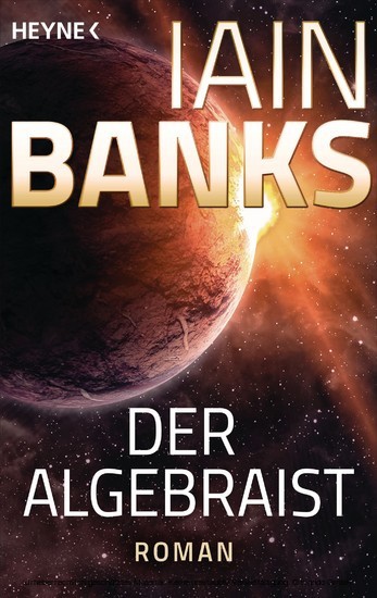Der Algebraist main product photo