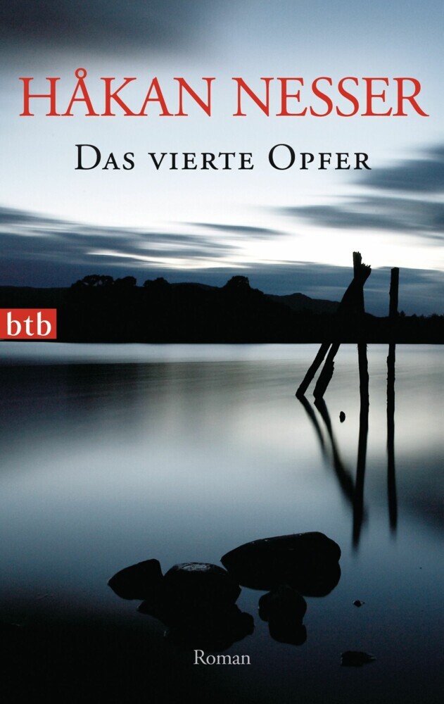 Das vierte Opfer main product photo