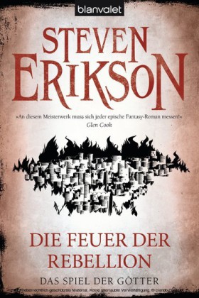 Das Spiel der Götter (10)