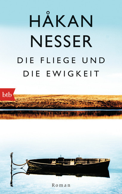 Die Fliege und die Ewigkeit main product photo