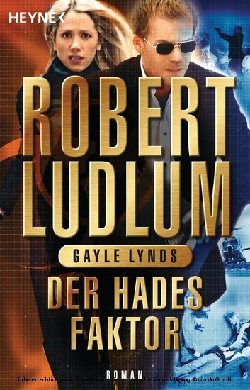 Der Hades-Faktor main product photo