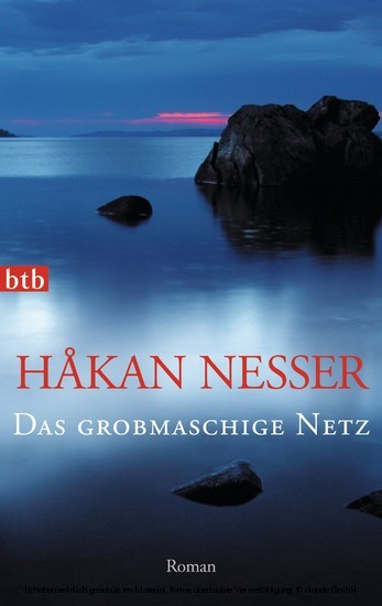 Das grobmaschige Netz main product photo