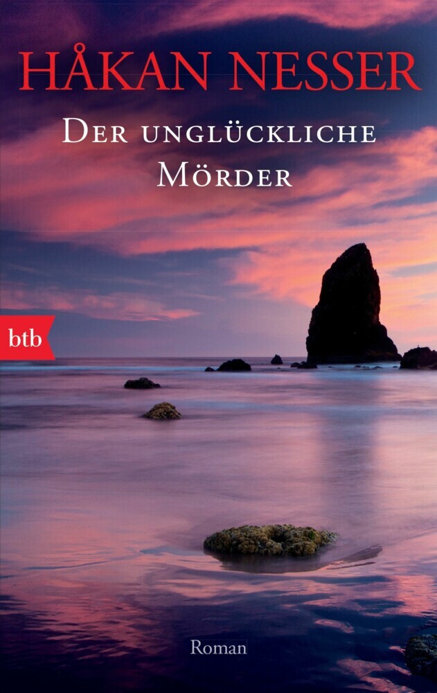 Der unglückliche Mörder main product photo
