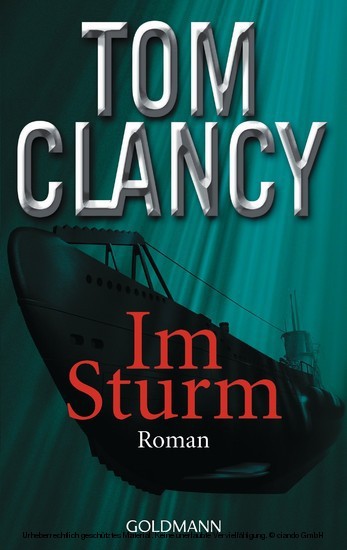 Im Sturm main product photo