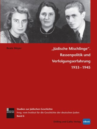 "Jüdische Mischlinge"