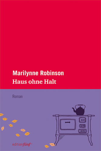 Haus ohne Halt main product photo