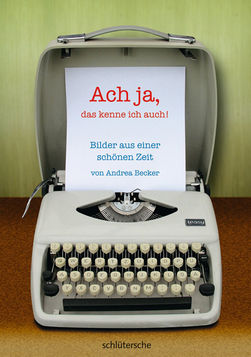 Ach ja, das kenne ich auch! main product photo