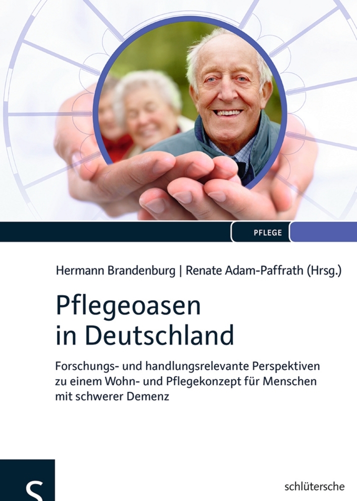 Pflegeoasen in Deutschland main product photo