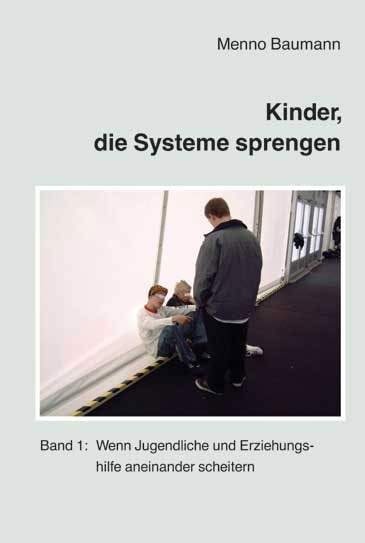 Kinder, die Systeme sprengen. Bd.1 main product photo