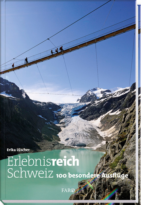Erlebnisreich Schweiz main product photo