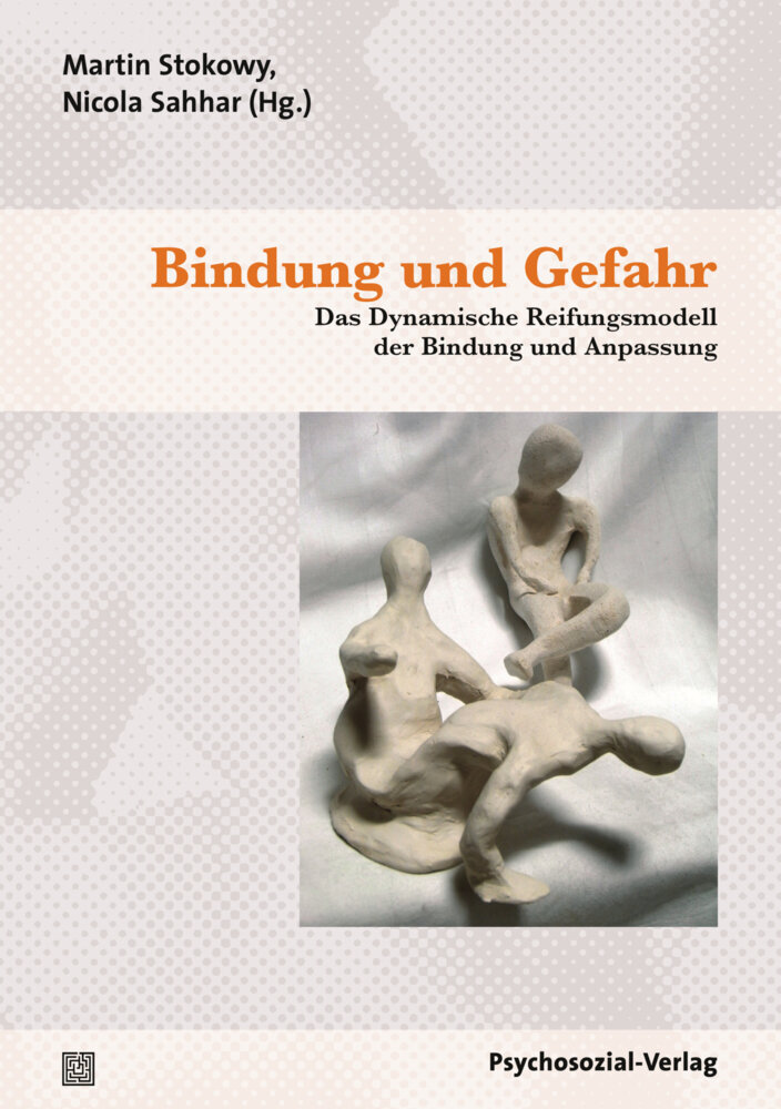 Bindung und Gefahr main product photo