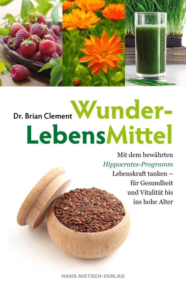 WunderLebensMittel main product photo