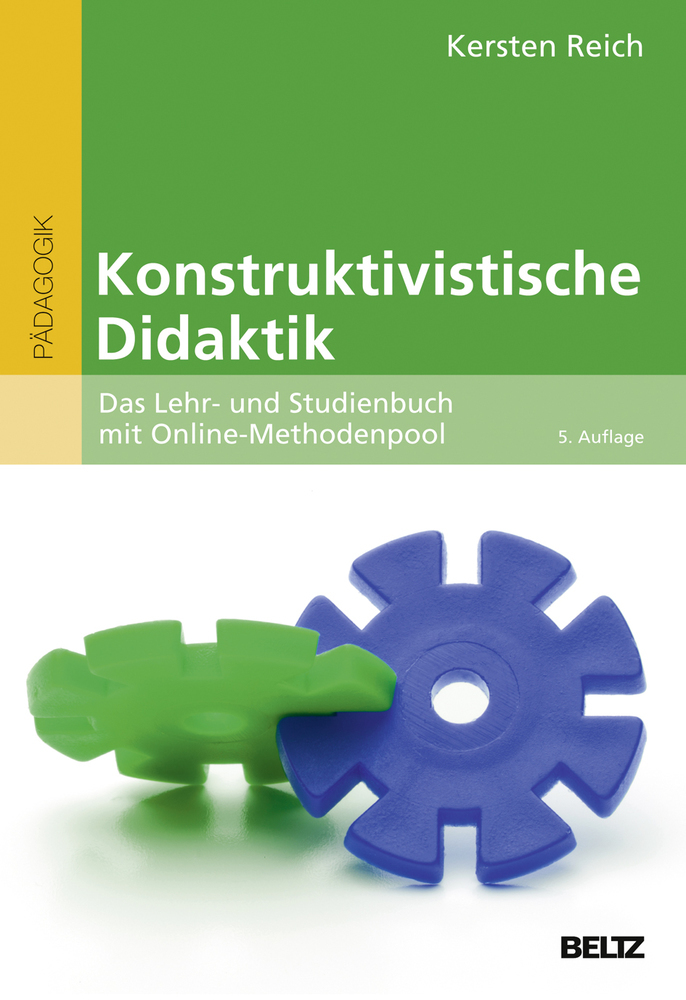 Konstruktivistische Didaktik main product photo