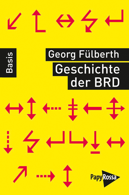 Geschichte der Bundesrepublik Deutschland main product photo