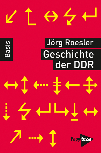 Geschichte der DDR main product photo