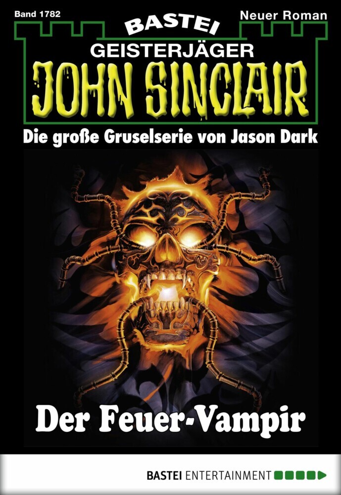 John Sinclair 1782 main product photo