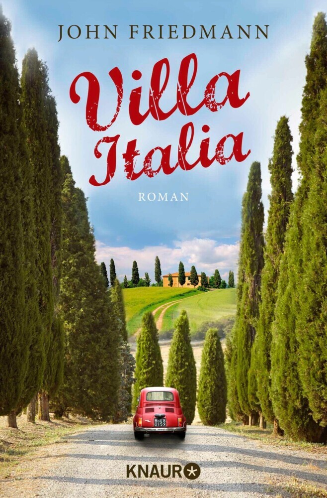 Villa Italia main product photo