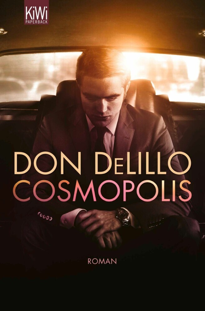 Cosmopolis main product photo