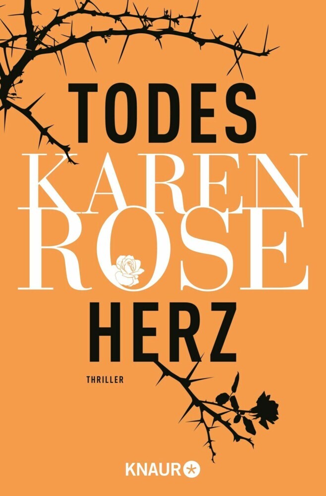 Todesherz main product photo