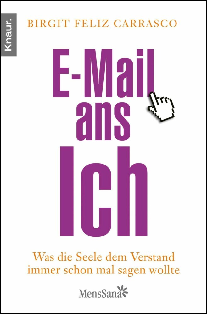 E-Mail ans Ich main product photo