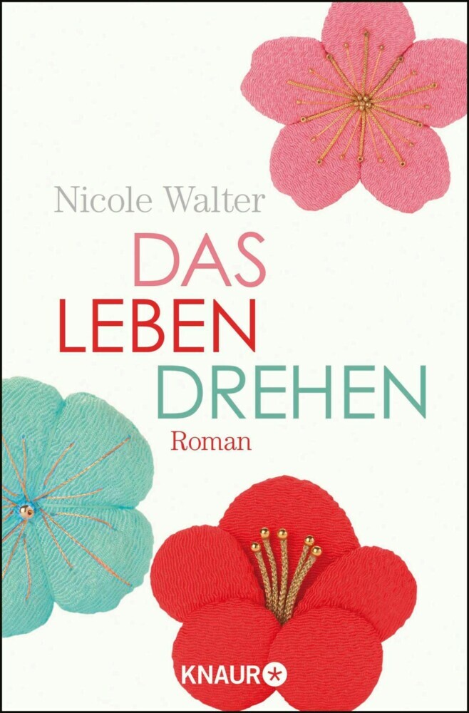 Das Leben drehen main product photo