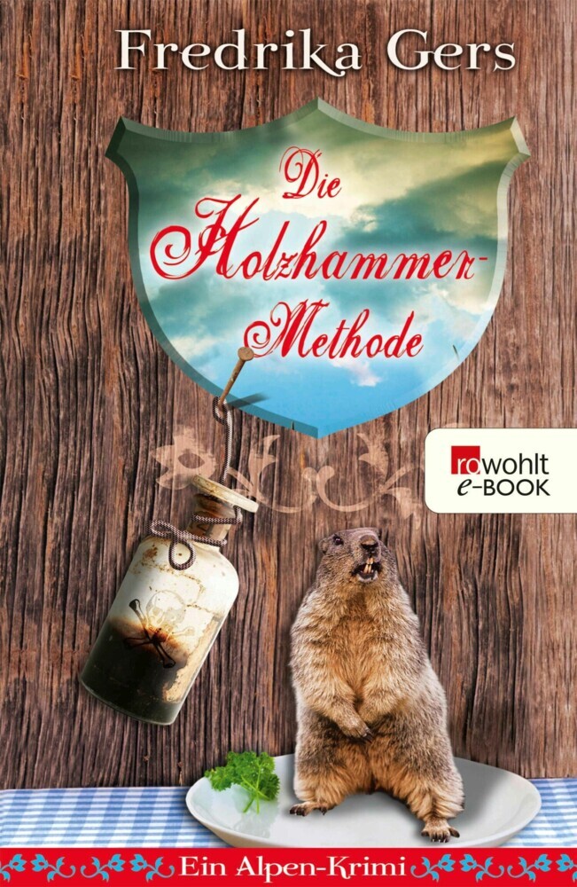 Die Holzhammer-Methode main product photo
