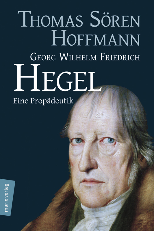 Georg Wilhelm Friedrich Hegel main product photo