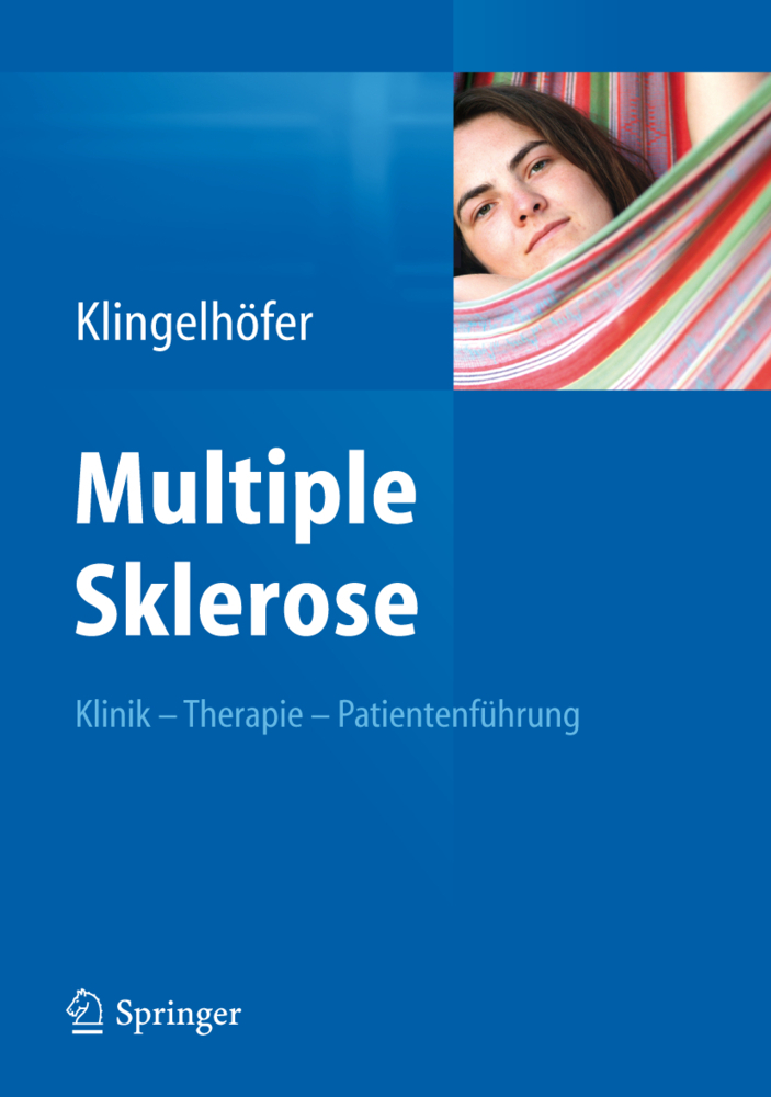 Multiple Sklerose main product photo