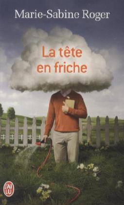 La tête en friche