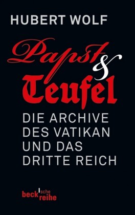 Papst & Teufel