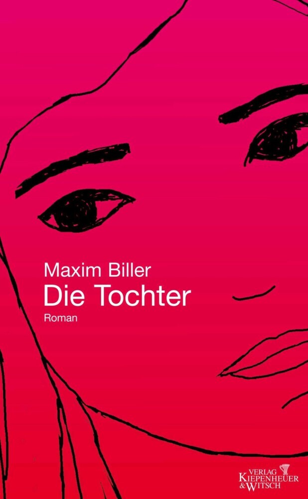 Die Tochter main product photo