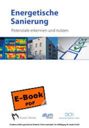Energetische Sanierung