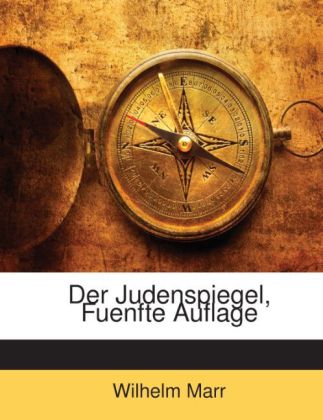 Der Judenspiegel, Fuenfte Auflage