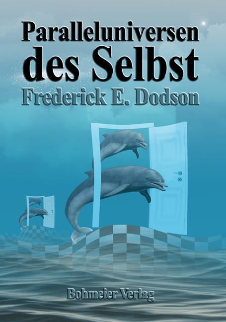 Paralleluniversen des Selbst main product photo