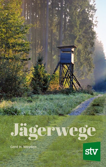 Jägerwege main product photo