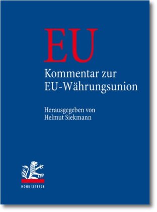 EU, Kommentar zur Europäischen Währungsunion