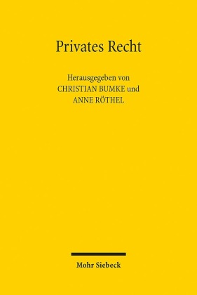 Privates Recht