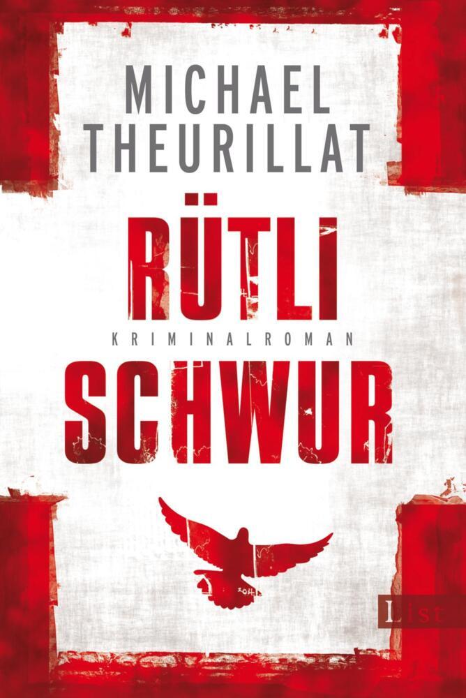 Rütlischwur main product photo