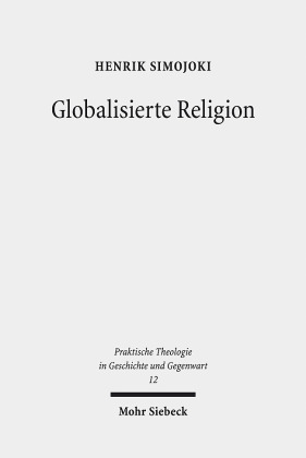 Globalisierte Religion