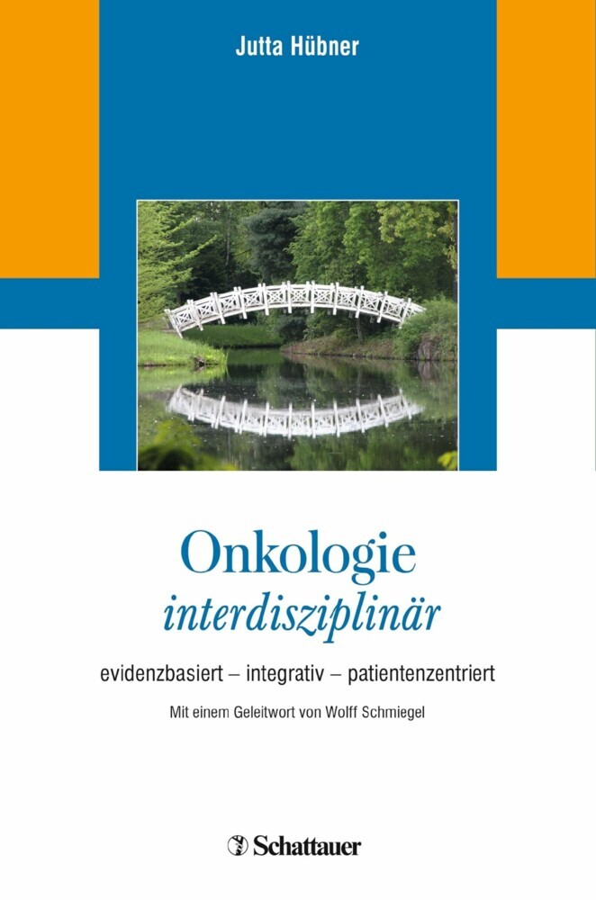 Onkologie interdisziplinär main product photo
