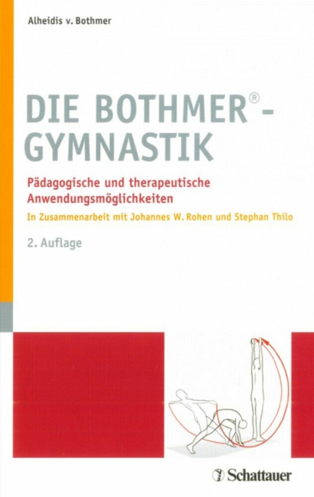 Die Bothmer Gymnastik main product photo
