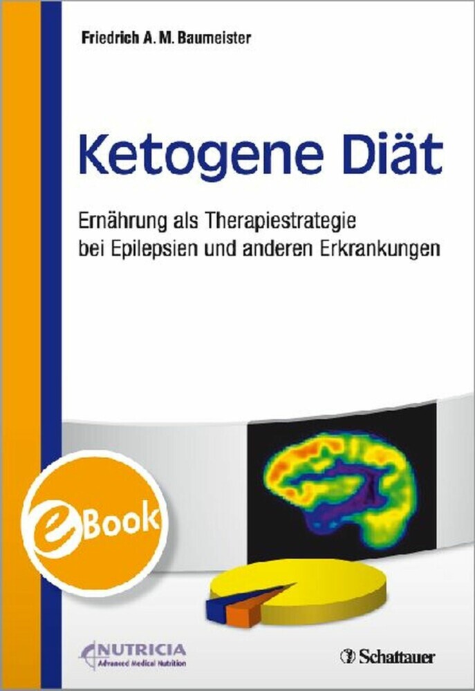 Ketogene Diät main product photo