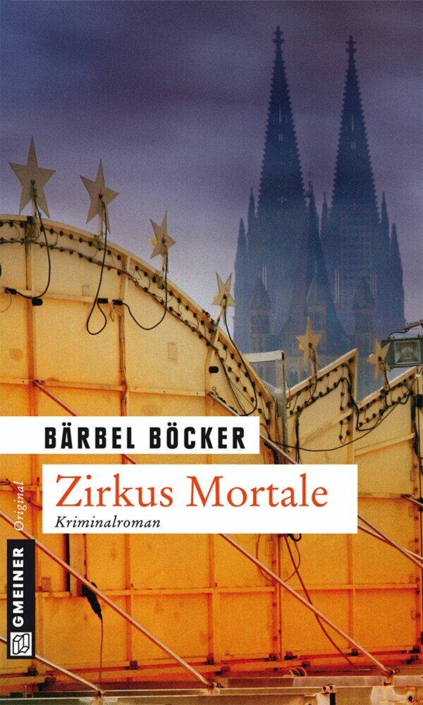 Zirkus Mortale main product photo