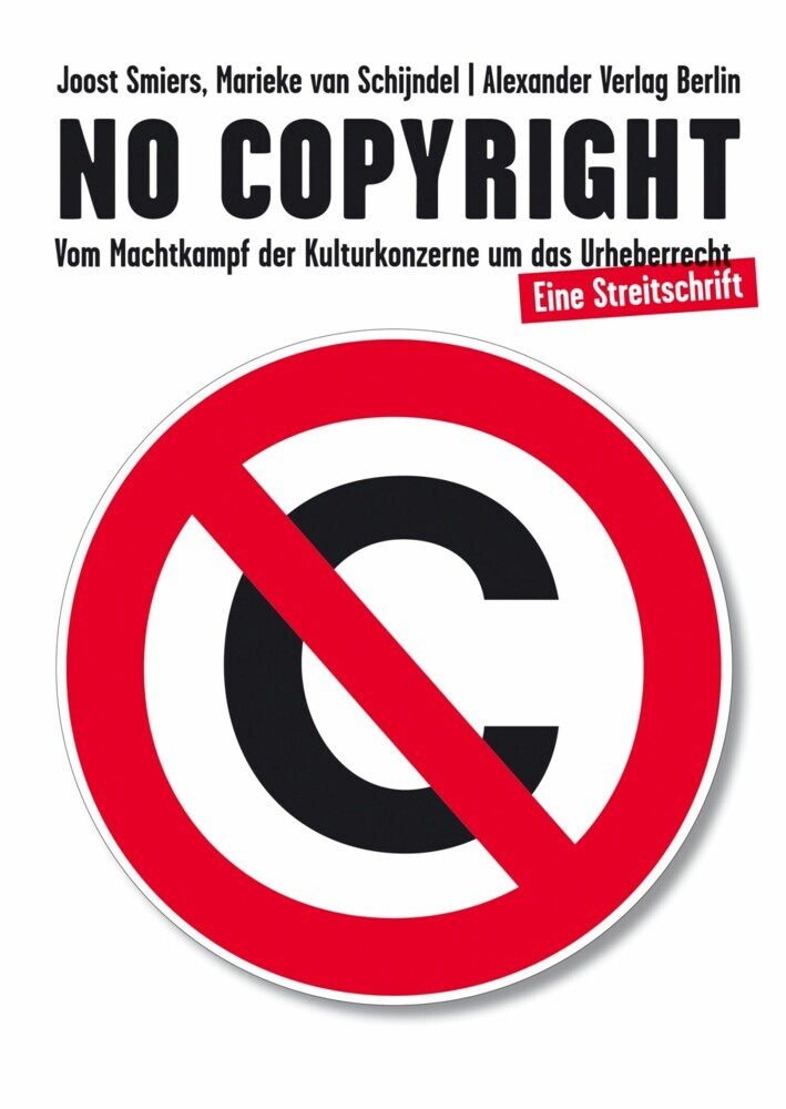 No Copyright main product photo